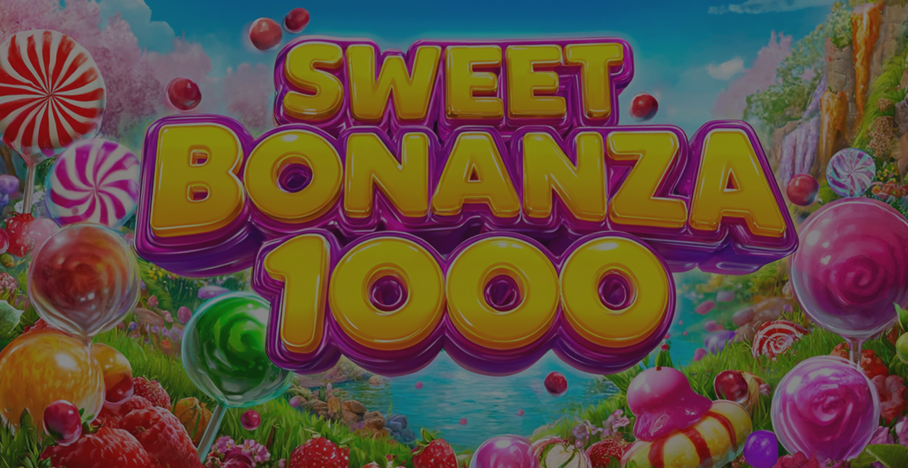 Sweet Bonanza 1000